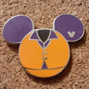 Disney | Pirates of the Caribbean CastMember Pin